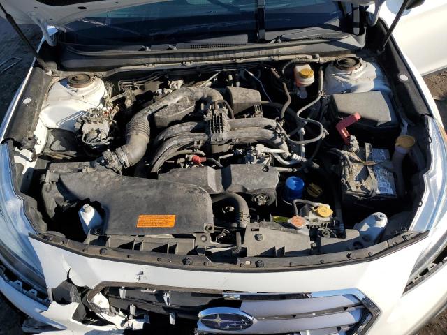 Photo 12 from auction – 2016 SUBARU OUTBACK 2. with VIN 4S4BSADC3G3263827