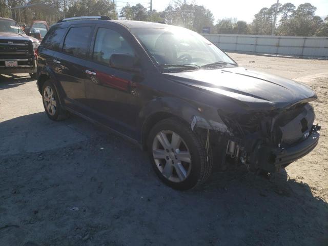 Photo 4 from auction – 2012 DODGE JOURNEY CR with VIN 3C4PDDDG1CT205920