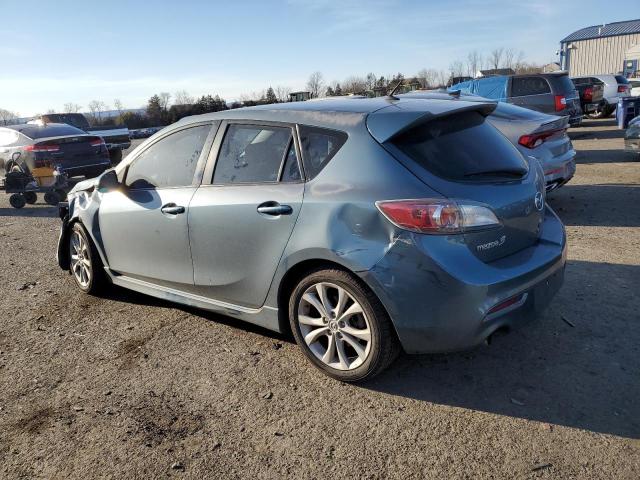 Photo 2 from auction – 2011 MAZDA 3 S with VIN JM1BL1K57B1498810