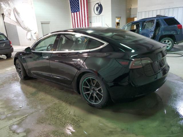 Photo 2 from auction – 2018 TESLA MODEL 3 with VIN 5YJ3E1EB0JF127638