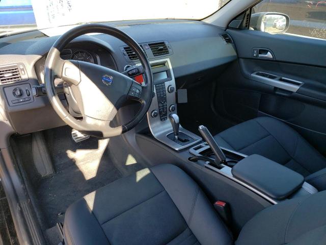 Photo 8 from auction – 2009 VOLVO C30 T5 with VIN YV1MK672192144951