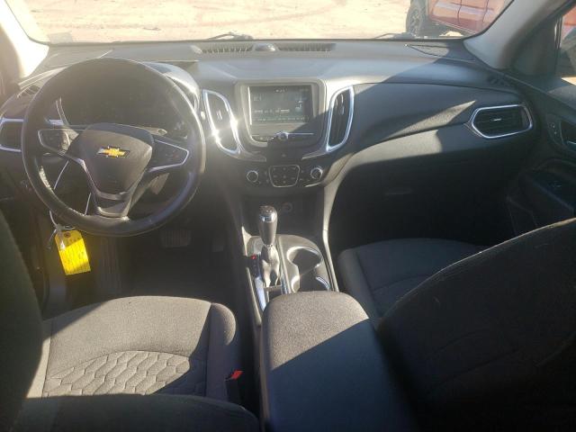 Photo 8 from auction – 2018 CHEVROLET EQUINOX LT with VIN 3GNAXJEV7JS624843
