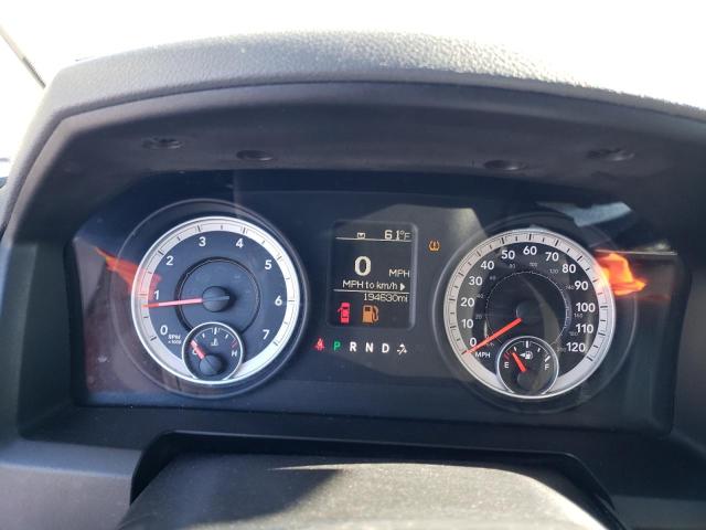 Photo 9 from auction – 2013 RAM 1500 ST with VIN 1C6RR6FT6DS655900