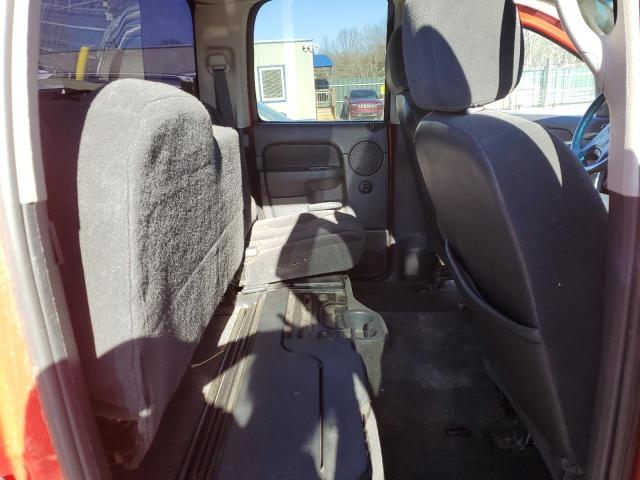 Photo 10 from auction – 2002 DODGE RAM 1500 with VIN 1B7HU18Z82J104426