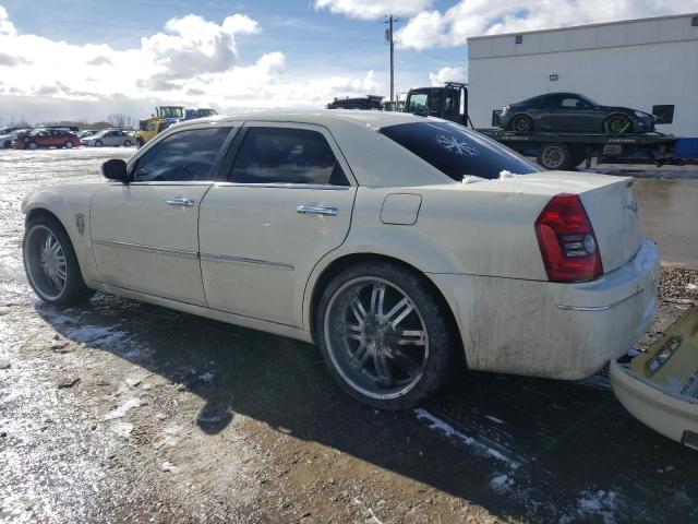 Photo 2 from auction – 2010 CHRYSLER 300 TOURIN with VIN 2C3CA5CV3AH319862