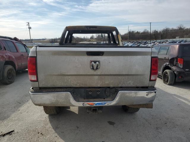 Photo 6 from auction – 2017 RAM 2500 ST with VIN 3C6UR5CL5HG529209