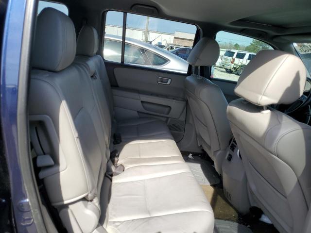Photo 10 from auction – 2015 HONDA PILOT EXL with VIN 5FNYF3H5XFB019071