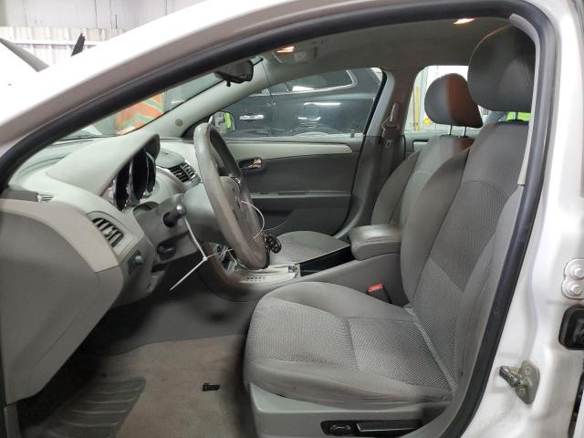 Photo 7 from auction – 2012 CHEVROLET MALIBU 1LT with VIN 1G1ZC5E08CF393406