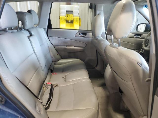Photo 11 from auction – 2010 SUBARU FORESTER 2 with VIN JF2SH6CC7AH917774