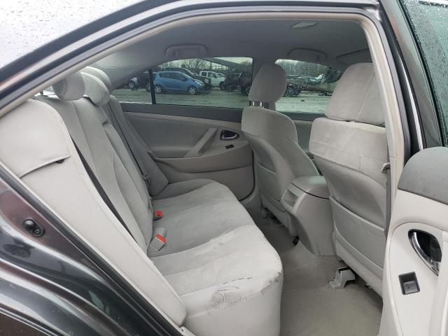 Photo 10 from auction – 2009 TOYOTA CAMRY BASE with VIN 4T4BE46K49R114620