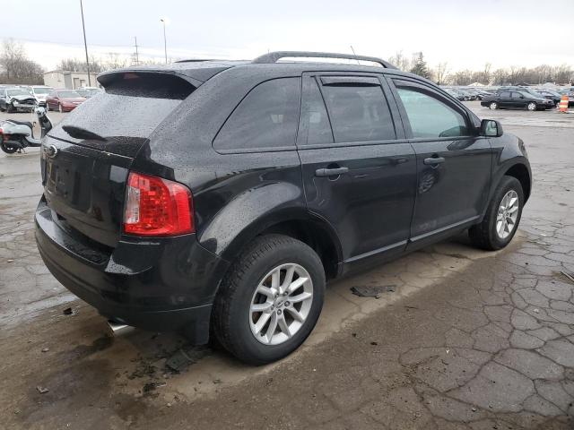 Photo 3 from auction – 2013 FORD EDGE SE with VIN 2FMDK3GC0DBC77664