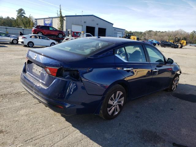 Photo 3 from auction – 2019 NISSAN ALTIMA S with VIN 1N4BL4BV2KC160100