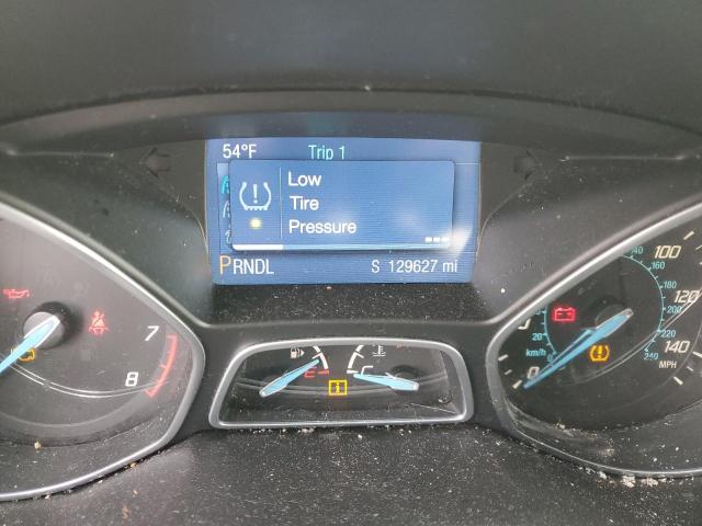 Photo 9 from auction – 2014 FORD FOCUS SE with VIN 1FADP3F23EL248679