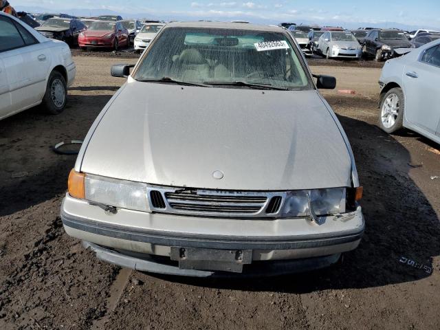 Photo 5 from auction – 1994 SAAB 9000 CS with VIN YS3CN65M7R1015818
