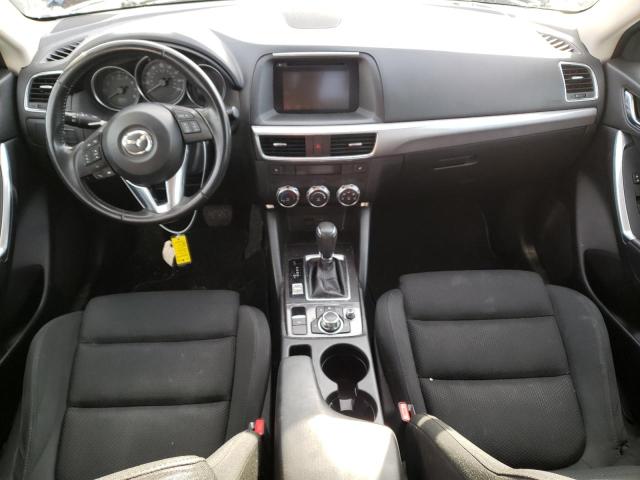 Photo 8 from auction – 2016 MAZDA CX-5 TOURI with VIN JM3KE4CY3G0808993