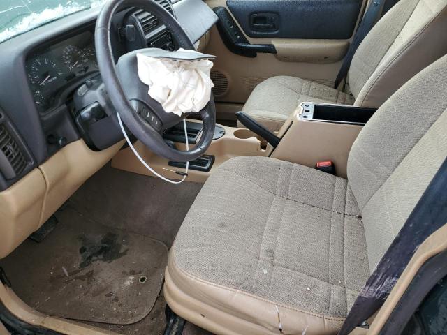 صورة رقم 7 من المزاد - 2001 JEEP CHEROKEE S مع VIN 1J4FF48S31L526767
