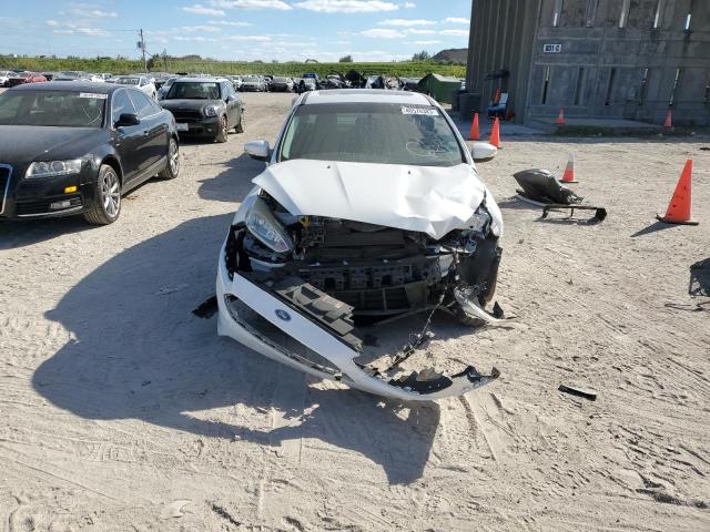 Photo 5 from auction – 2015 FORD FOCUS with VIN 1FADP3F25FL267574