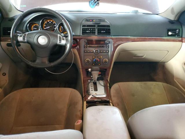 Photo 8 from auction – 2009 SATURN AURA XE with VIN 1G8ZS57B59F219529