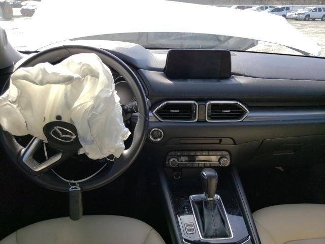 Photo 8 from auction – 2019 MAZDA CX-5 TOURI with VIN JM3KFBCM2K0648628