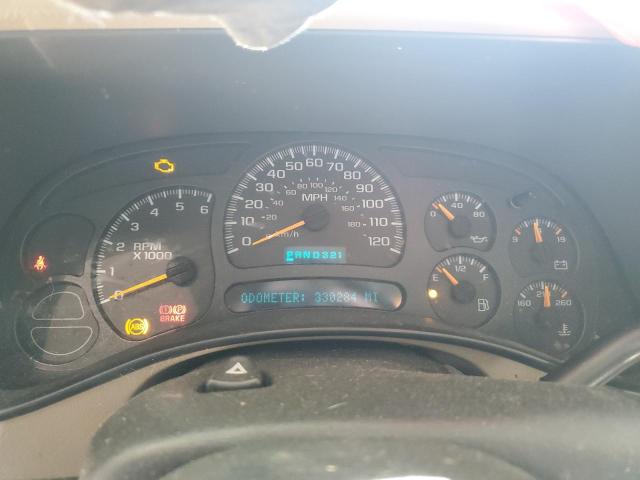 Photo 9 from auction – 2005 CHEVROLET SILVERADO with VIN 2GCEK13T651155997