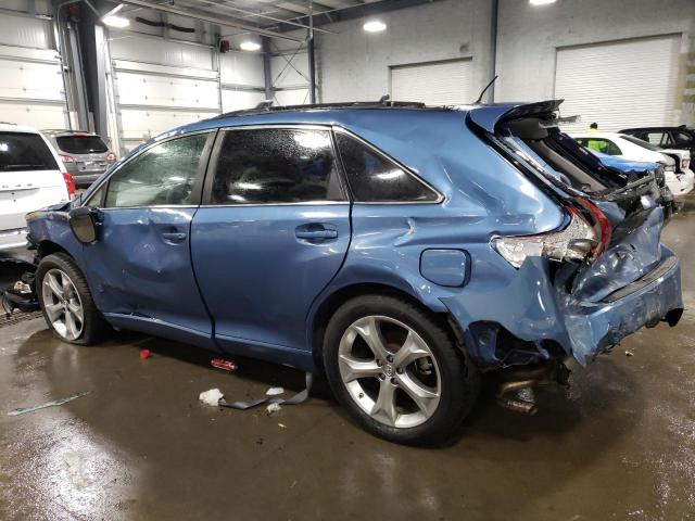 Photo 2 from auction – 2011 TOYOTA VENZA with VIN 4T3BK3BB0BU061365