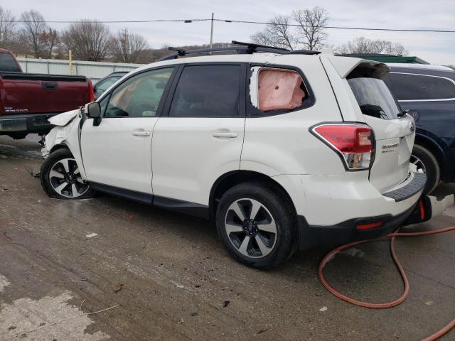 Photo 2 from auction – 2017 SUBARU FORESTER 2 with VIN JF2SJAEC4HH452921