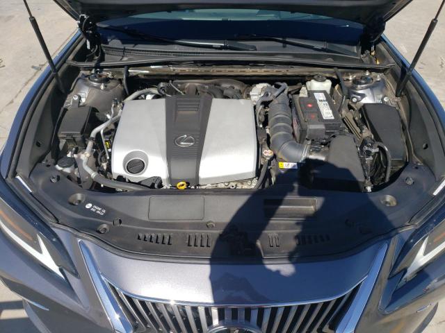 Photo 11 from auction – 2019 LEXUS ES 350 with VIN 58ABZ1B17KU001642