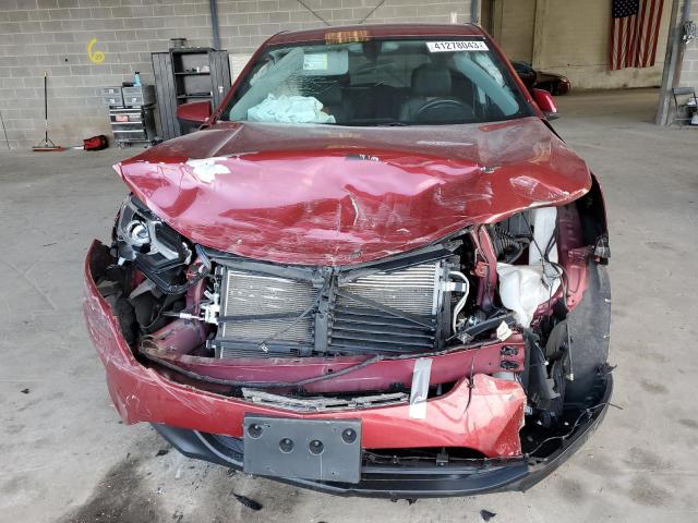 Photo 5 from auction – 2019 CHEVROLET EQUINOX LT with VIN 2GNAXKEVXK6146472