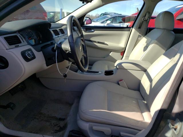 Photo 7 from auction – 2008 CHEVROLET IMPALA LT with VIN 2G1WT58K681378112