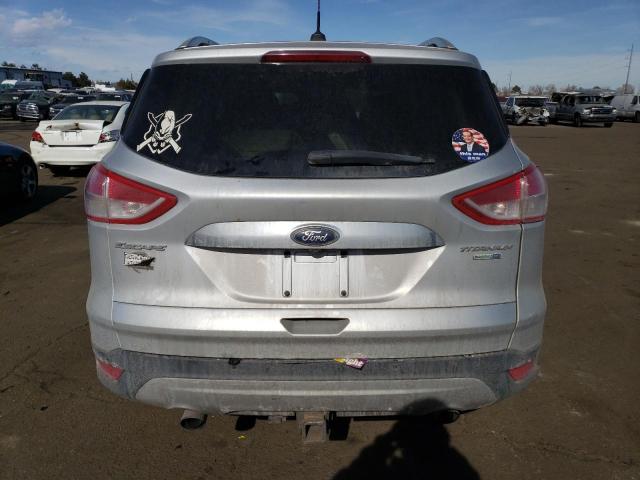 Photo 6 from auction – 2014 FORD ESCAPE TIT with VIN 1FMCU9J95EUB59580