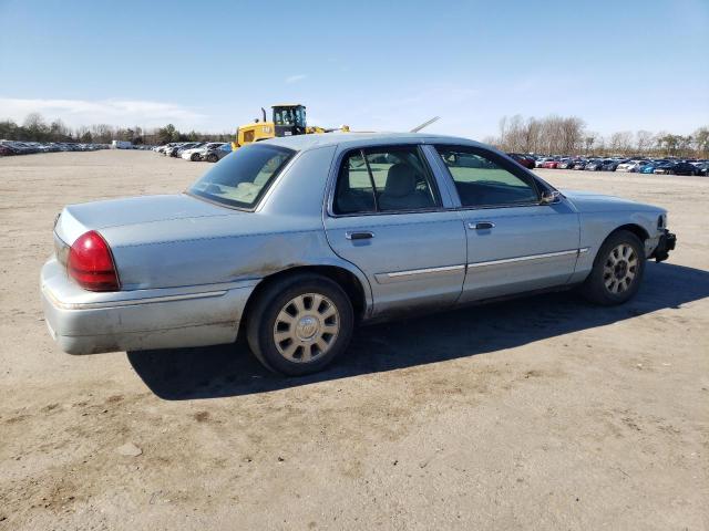 Photo 3 from auction – 2006 MERCURY GRAND MARQ with VIN 2MEFM75V96X642818