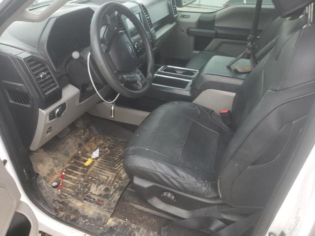 Photo 7 from auction – 2019 FORD F150 SUPER with VIN 1FTEW1EPXKKD23981