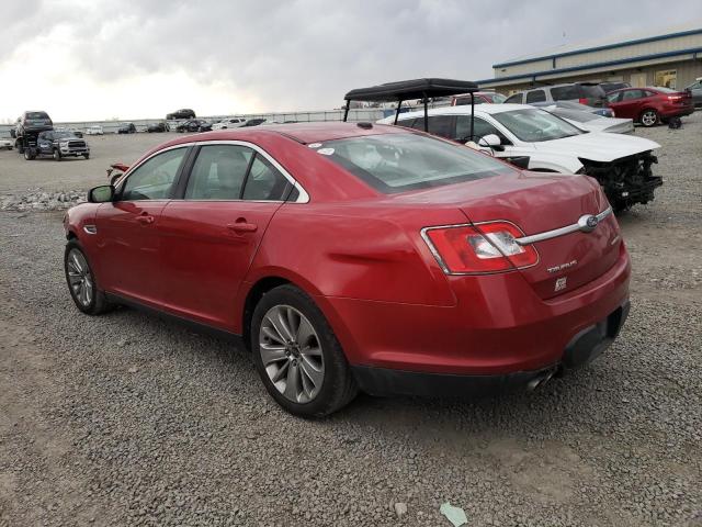 Photo 2 from auction – 2011 FORD TAURUS LIM with VIN 1FAHP2FW1BG110383