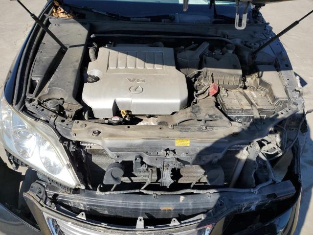 Photo 11 from auction – 2007 LEXUS ES 350 with VIN JTHBJ46G372111933