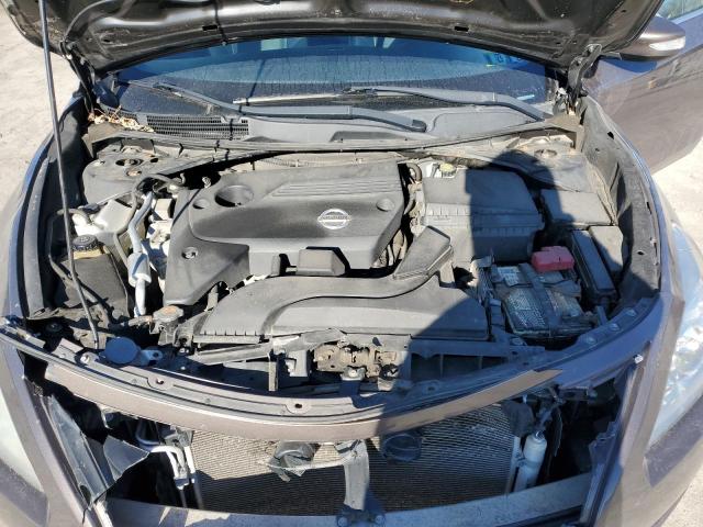 Photo 11 from auction – 2013 NISSAN ALTIMA 2.5 with VIN 1N4AL3AP2DC211171