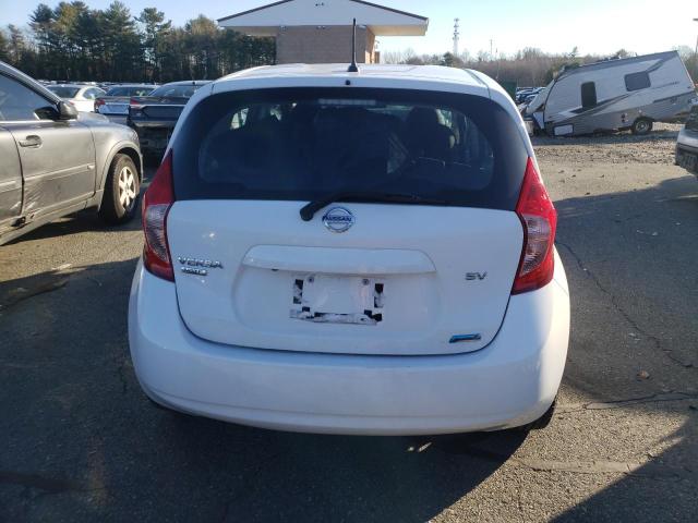 Photo 6 from auction – 2016 NISSAN VERSA NOTE with VIN 3N1CE2CP7GL360420