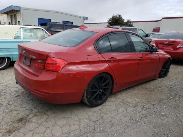Photo 3 from auction – 2013 BMW 328 I SULE with VIN WBA3C1C50DF435862