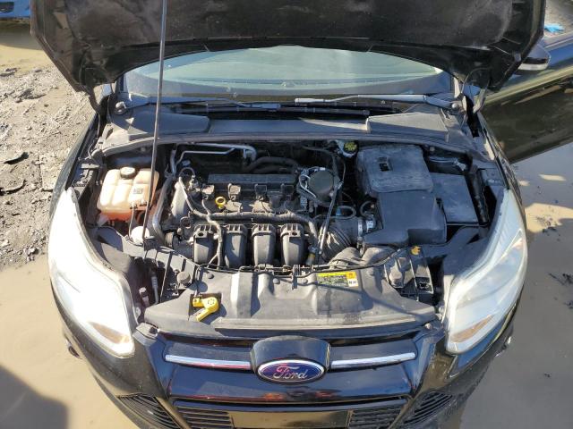 Photo 11 from auction – 2012 FORD FOCUS SE with VIN 1FAHP3K26CL225756