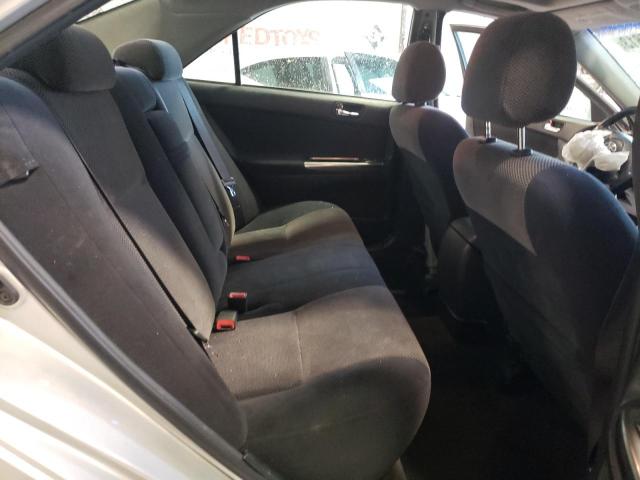 Photo 10 from auction – 2003 TOYOTA CAMRY LE with VIN 4T1BE32K83U728264