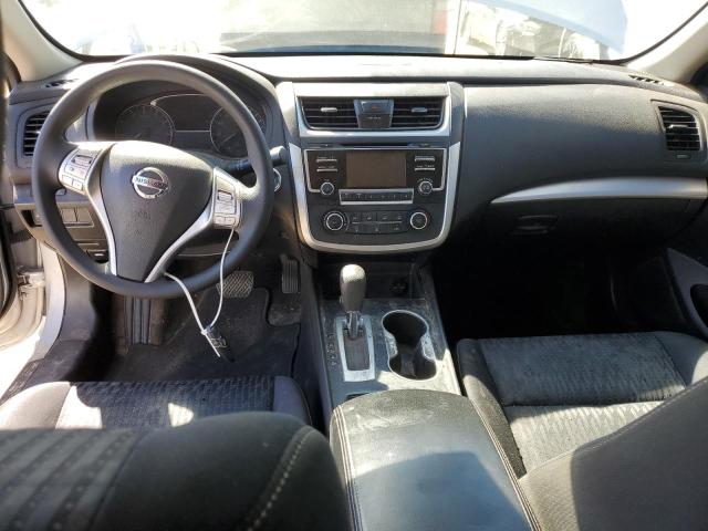 Photo 8 from auction – 2016 NISSAN ALTIMA 2.5 with VIN 1N4AL3APXGC215313