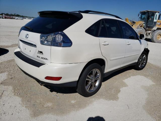 Photo 3 from auction – 2006 LEXUS RX 400 with VIN JTJGW31U360001021