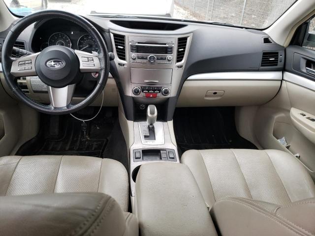 Снимка 8 от търг – 2011 SUBARU OUTBACK 2. с VIN 4S4BRCCC7B3431969
