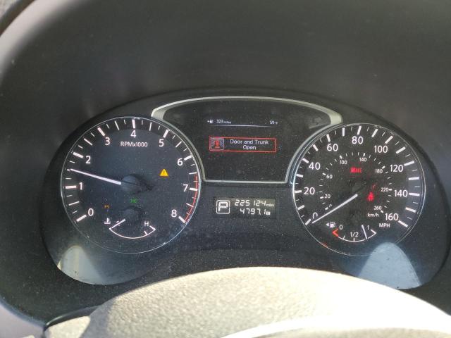 Photo 9 from auction – 2013 NISSAN ALTIMA 2.5 with VIN 1N4AL3AP9DN559277