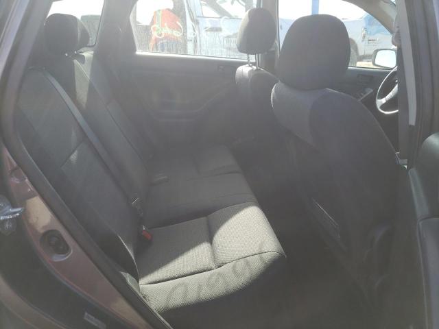 Photo 10 from auction – 2008 PONTIAC VIBE with VIN 5Y2SL65898Z419747