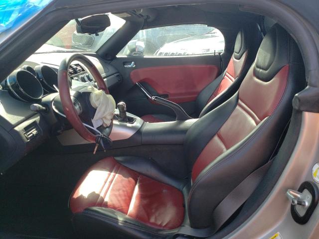 Photo 7 from auction – 2007 SATURN SKY with VIN 1G8MB35B67Y100813