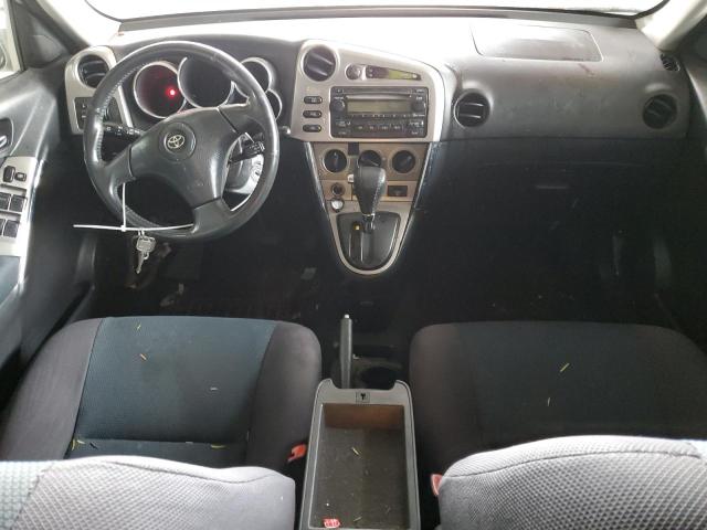 Photo 8 from auction – 2006 TOYOTA COROLLA MA with VIN 2T1LR30EX6C551230