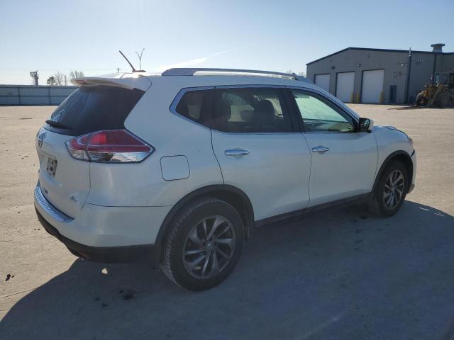 Photo 3 from auction – 2015 NISSAN ROGUE S with VIN 5N1AT2MT1FC807447