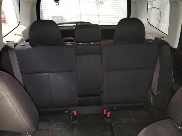 Photo 10 from auction – 2011 SUBARU FORESTER 2 with VIN JF2SHABC5BH718048