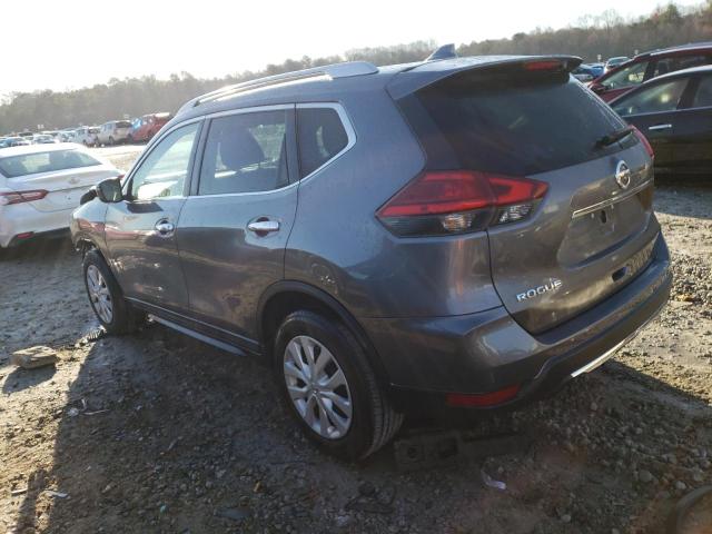 Photo 2 from auction – 2017 NISSAN ROGUE S with VIN KNMAT2MTXHP503484