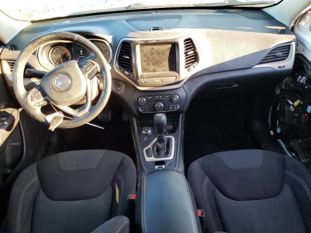 Photo 8 from auction – 2016 JEEP CHEROKEE L with VIN 1C4PJMCSXGW301298